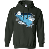 Cutenado Pullover Hoodie
