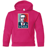 fear Youth Hoodie