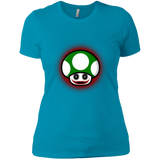 Up Joker Women's Premium T-Shirt