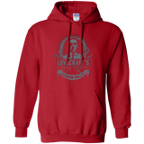Lovecraft Canned Octopus Pullover Hoodie