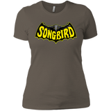 SONGBIRD Women's Premium T-Shirt