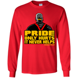 Pride Youth Long Sleeve T-Shirt