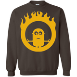 War Minions Crewneck Sweatshirt