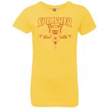 SPLASHER Girls Premium T-Shirt
