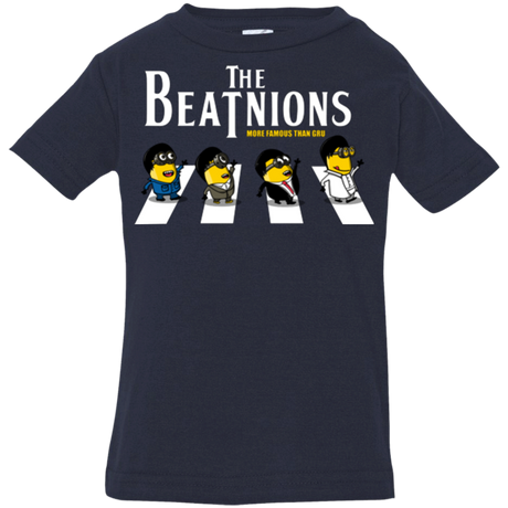 The Beatnions Infant Premium T-Shirt