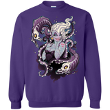 Body Language Crewneck Sweatshirt