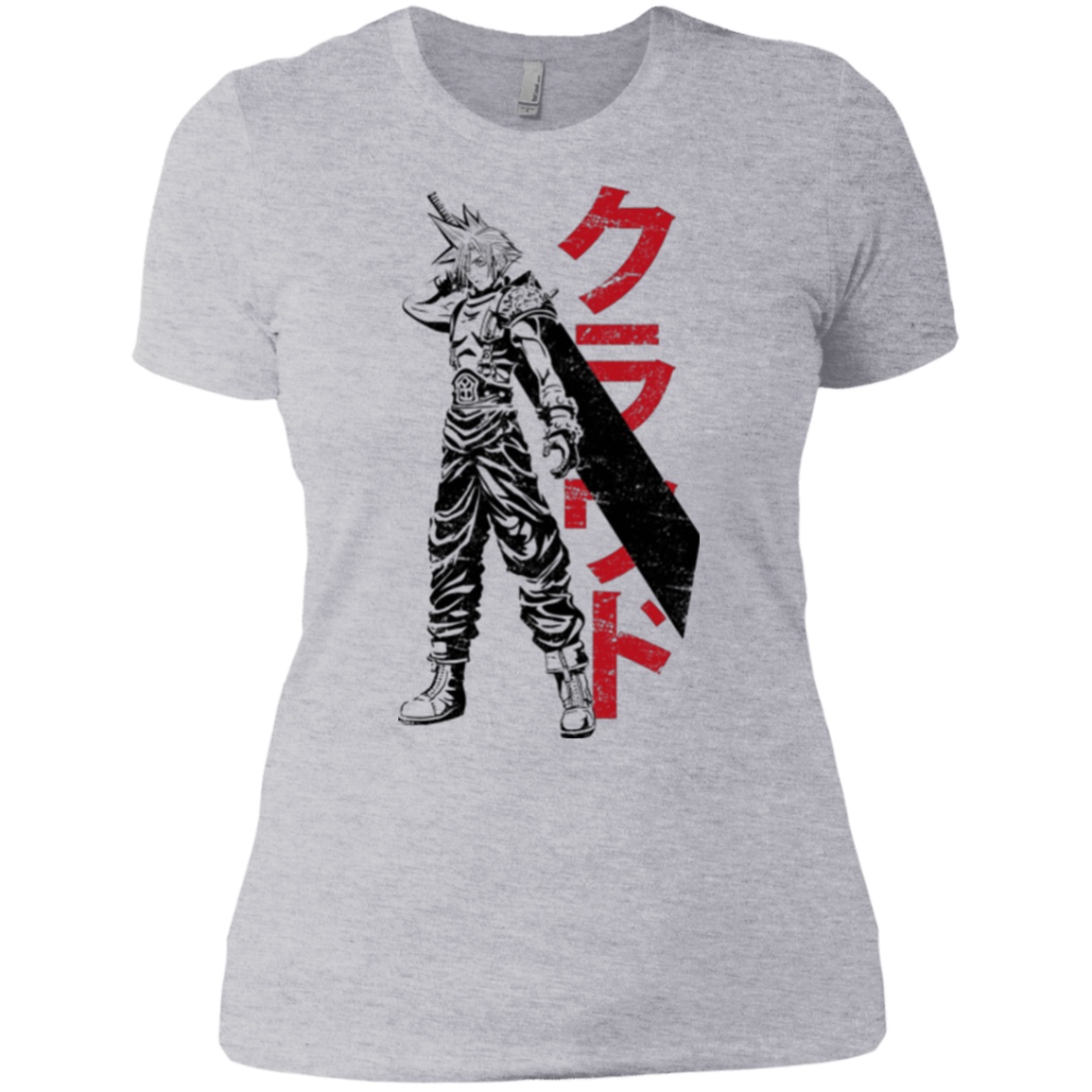 Mercenary Women's Premium T-Shirt