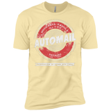 Rockbell Automail Men's Premium T-Shirt