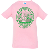 ARCHERS ACADEMY Infant PremiumT-Shirt