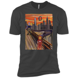 Iron Scream Boys Premium T-Shirt