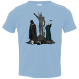 Dark Power Toddler Premium T-Shirt