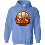 Tosche Station Pullover Hoodie