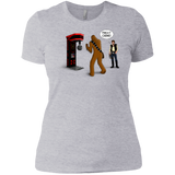 Punch It Chewie Women's Premium T-Shirt