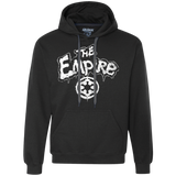The Empire Premium Fleece Hoodie