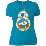 BB Atsume Women's Premium T-Shirt