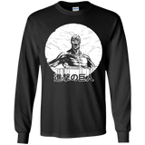Attack Youth Long Sleeve T-Shirt