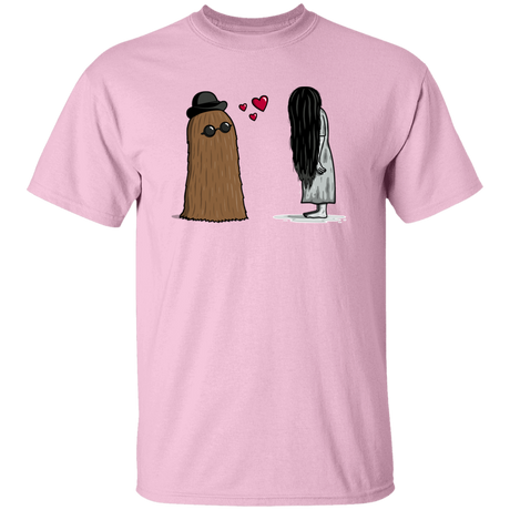 Hairy Love Youth T-Shirt