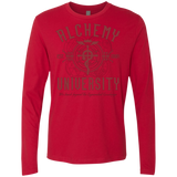 Alchemy University Men's Premium Long Sleeve