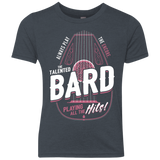 Bard Youth Triblend T-Shirt