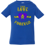 True Love Forever Masters Infant PremiumT-Shirt