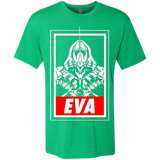 EVA Men's Triblend T-Shirt