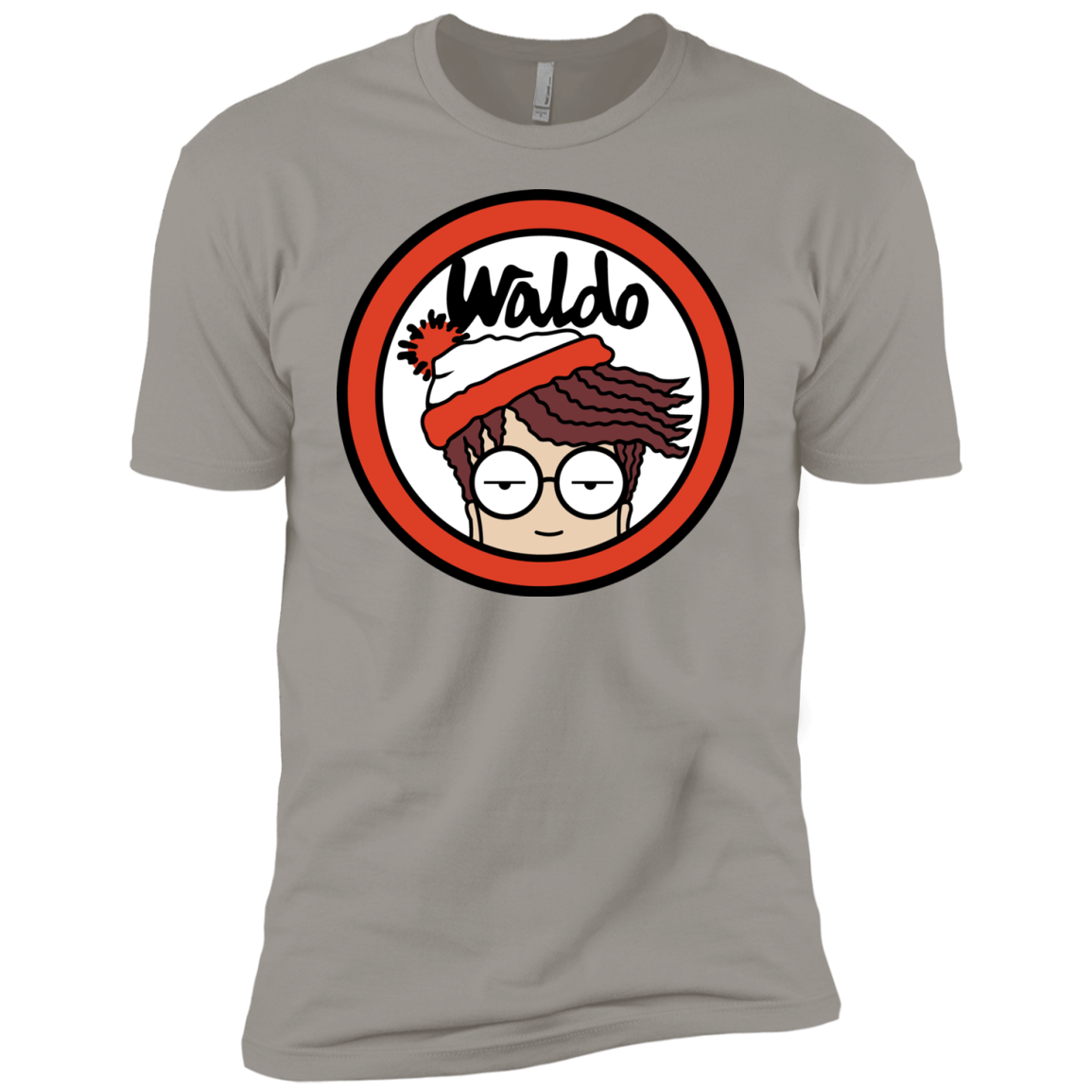 Waldario Boys Premium T-Shirt