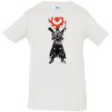 TRADITIONAL REAPER Infant Premium T-Shirt