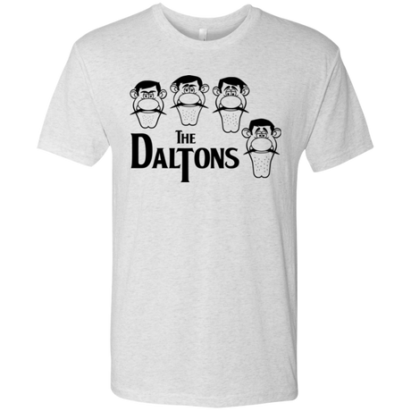 The Daltons Men's Triblend T-Shirt