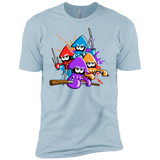Teenage Mutant Ninja Squids Boys Premium T-Shirt