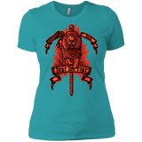 HEAR ME ROAR Women's Premium T-Shirt