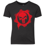 War Youth Triblend T-Shirt