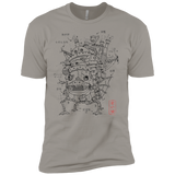 Chateau Boys Premium T-Shirt