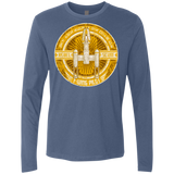 Y-Wing Scum Men's Premium Long Sleeve