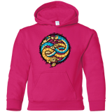 NEVERENDING WONDERLAND Youth Hoodie