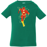 The Flash Infant Premium T-Shirt