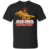 Man Child T-Shirt