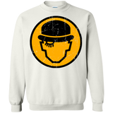 Alex Sign Crewneck Sweatshirt
