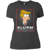 Donald J Fry Elect Women's Premium T-Shirt