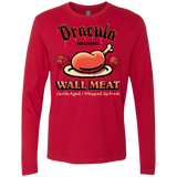 Wall Meat Men's Premium Long Sleeve