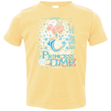 Princess Time Alice Toddler Premium T-Shirt