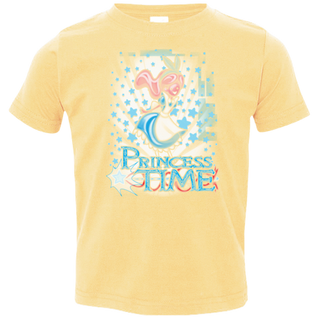 Princess Time Alice Toddler Premium T-Shirt