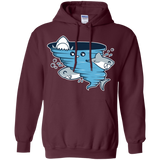 Cutenado Pullover Hoodie