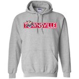 Townsville Pullover Hoodie