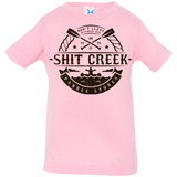 Shit Creek Infant Premium T-Shirt