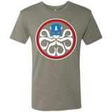 Hail America Men's Triblend T-Shirt