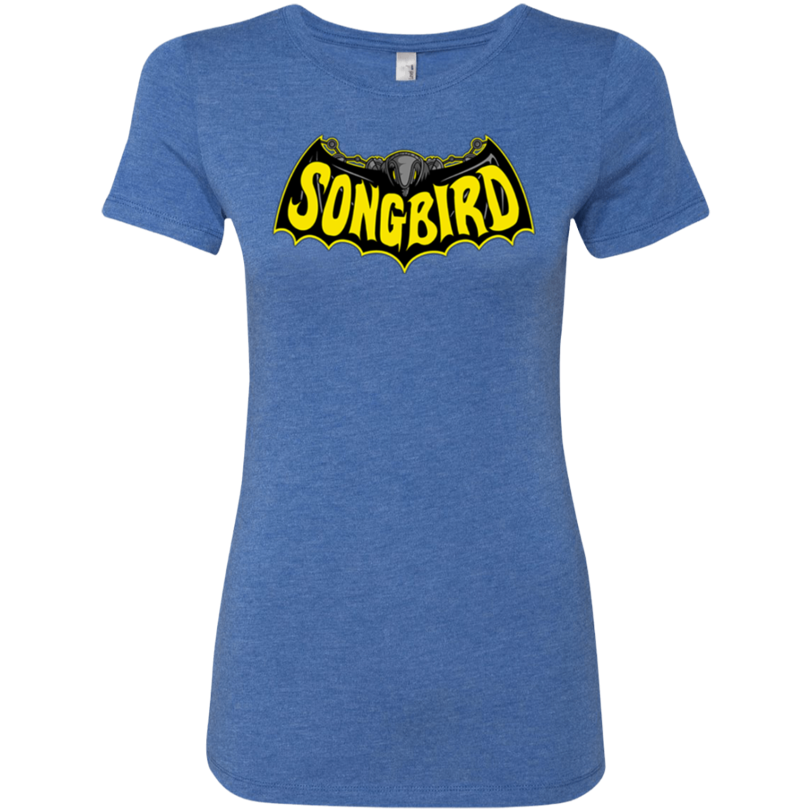 SONGBIRD Women's Triblend T-Shirt