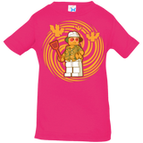Brick Country Infant PremiumT-Shirt