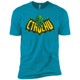 CTHULHUMAN Boys Premium T-Shirt