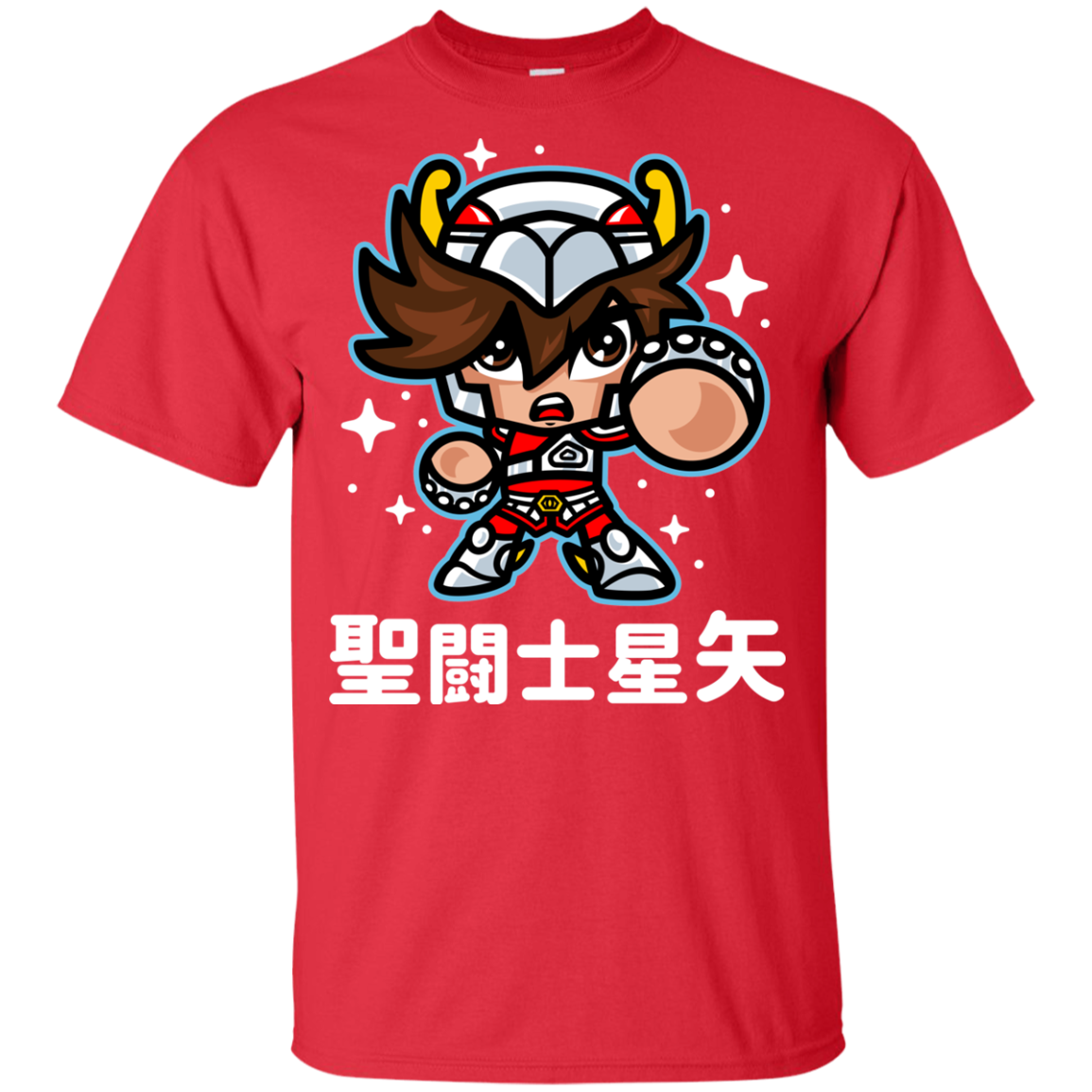 ChibiPegasus Youth T-Shirt