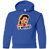 Reflexes Youth Hoodie